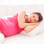 All about sleeping during pregnancy