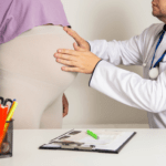 Prenatal diagnosis of congenital fetal pathology