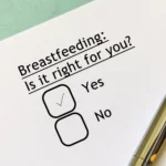 Benefits of Breastfeeding | Is it necessary for my child?