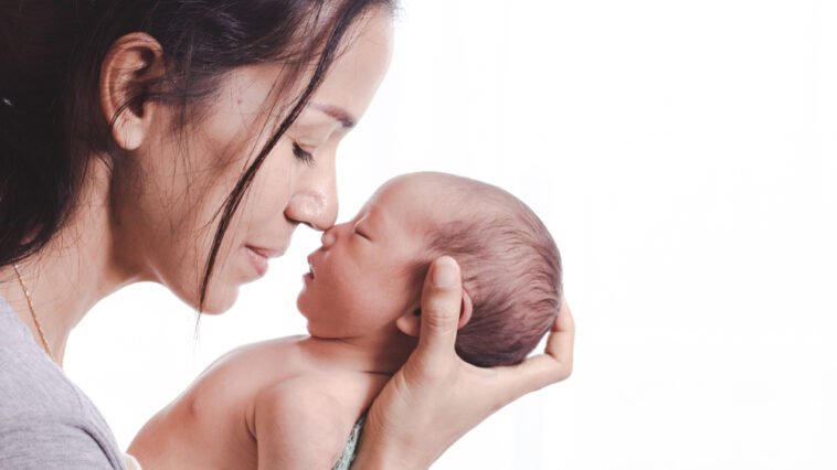 Natural Childbirth OR Cesarean Section?