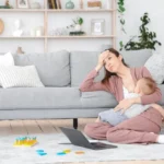 The 5 most common breastfeeding problems and Solutions