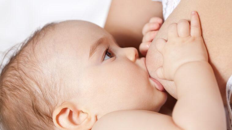 Breastfeeding for Beginners