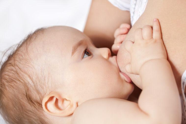 Breastfeeding for Beginners