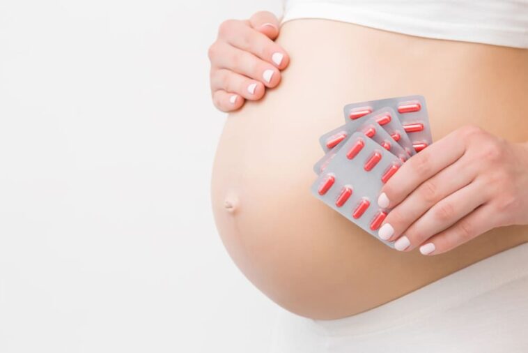 How to raise hemoglobin levels during pregnancy?
