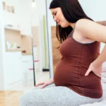 6 abnormal pains during pregnancy