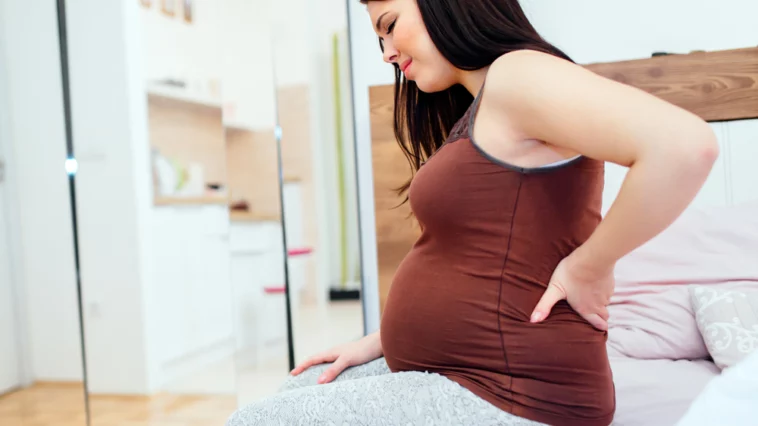 6 abnormal pains during pregnancy