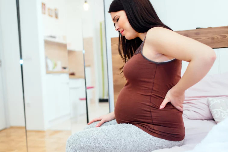 6 abnormal pains during pregnancy