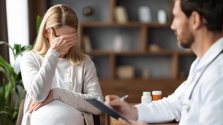 8 common diseases during pregnancy