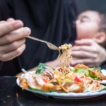 10 foods you should not eat while breastfeeding