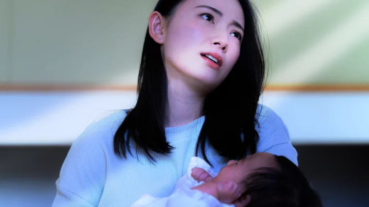 Hardening of the breasts when breastfeeding