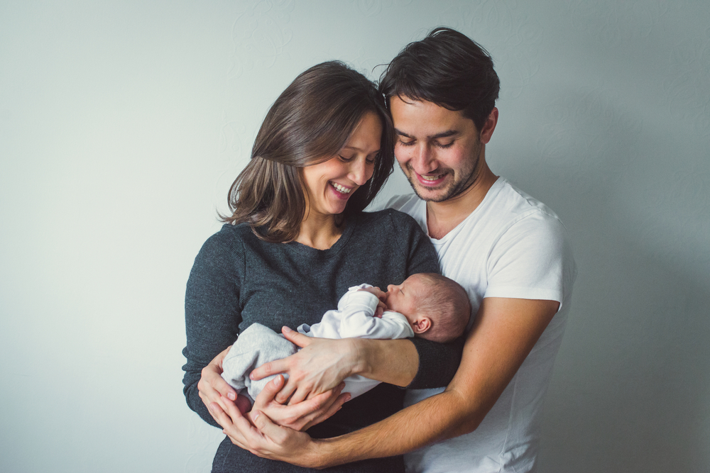 pics of a pregnant woman