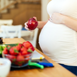 7 Essential Foods for a Healthy Pregnancy Diet