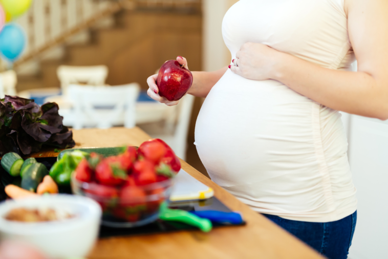 7 Essential Foods for a Healthy Pregnancy Diet