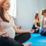 Pregnancy Yoga Near Me