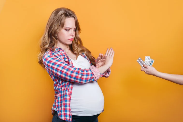 Healthy Pregnancy