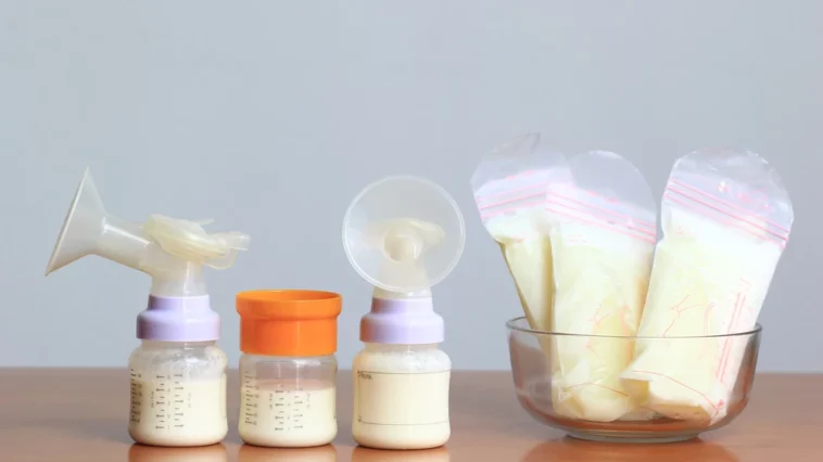 Best Breast Milk Storage Bags