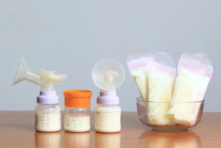 Best Breast Milk Storage Bags