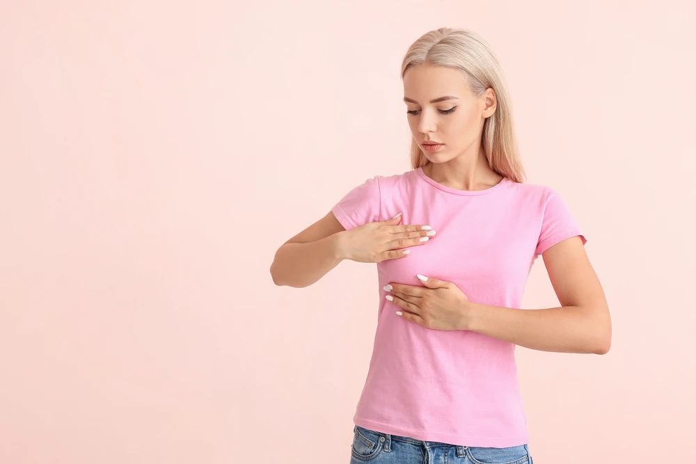 Celebrity Voices on Breast Expansion