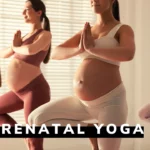 Prenatal Yoga Near Me