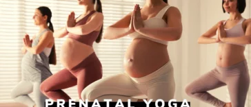 Prenatal Yoga Near Me