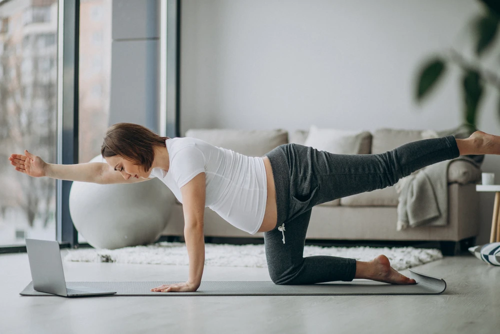 Incorporating Breathwork and Meditation in Prenatal Yoga Near Me