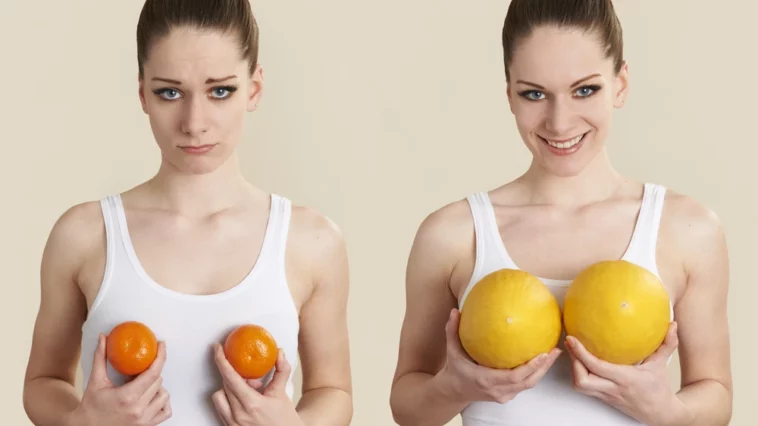 The Pros and Cons of Breast Expansion