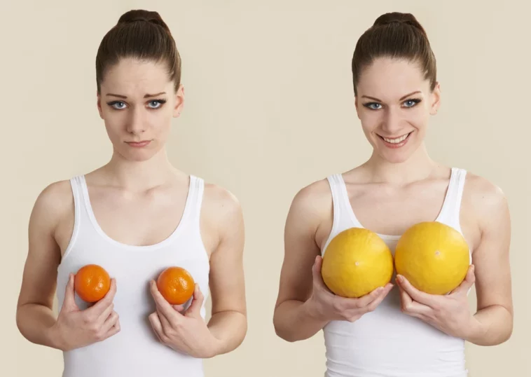 The Pros and Cons of Breast Expansion