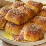 How to Make Savory Wrapped Delights with Brown Sugar and Butter | Easy Recipe 10 brown sugar butter puff pastry
