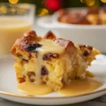 eggnog dessert recipe