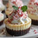 peppermint dessert recipe