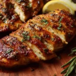 best chicken breast recipe