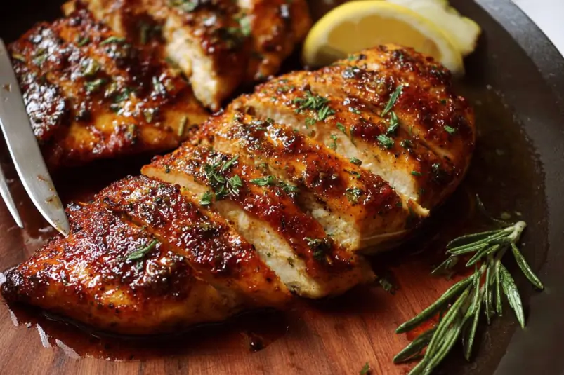 best chicken breast recipe