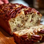 pecan bread recipe