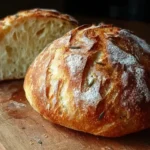 Italian Bread Recipe