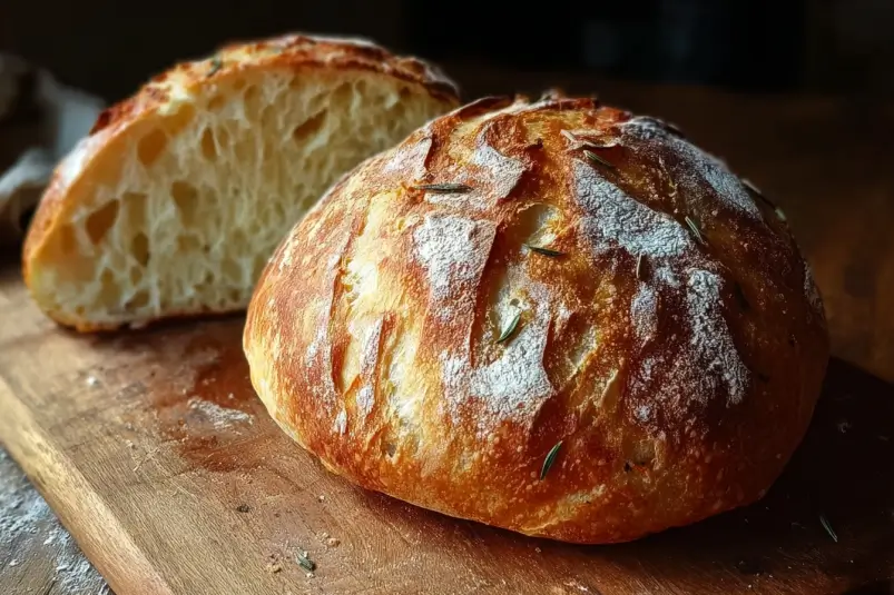 Italian Bread Recipe