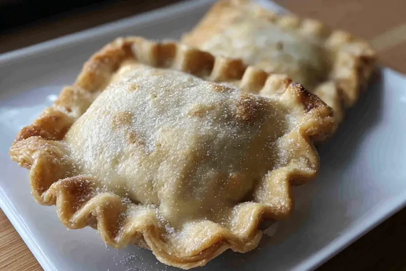 Holiday Springerle biscuits