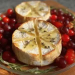 Simple Brie starter