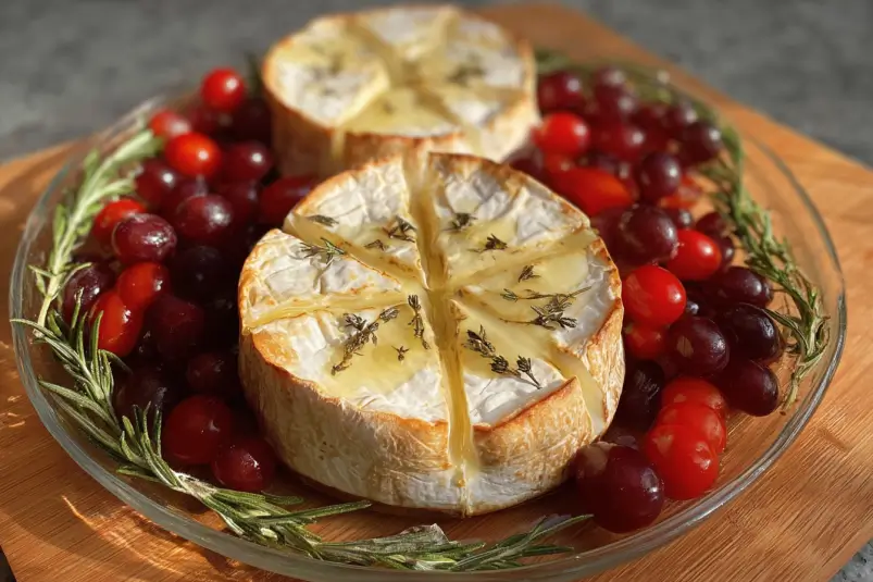 Simple Brie starter