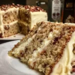 Buttery Pecan Dessert