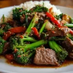 30-Minute Cowboy Stir Fry