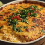 Easy Mexican Enchiladas