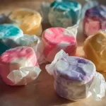 classic taffy candy recipe