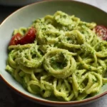 Creamy Vegan Pasta Sauce
