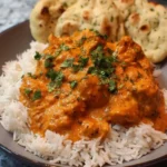Authentic Butter Chicken at Home