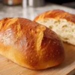 No-Yeast Bread