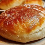 Fast Bread Dough