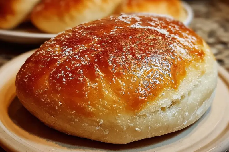 Fast Bread Dough