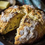 No-Yeast Irish Bread