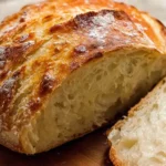 Homemade Artisan Bread