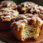 Spiced zucchini crumb cake